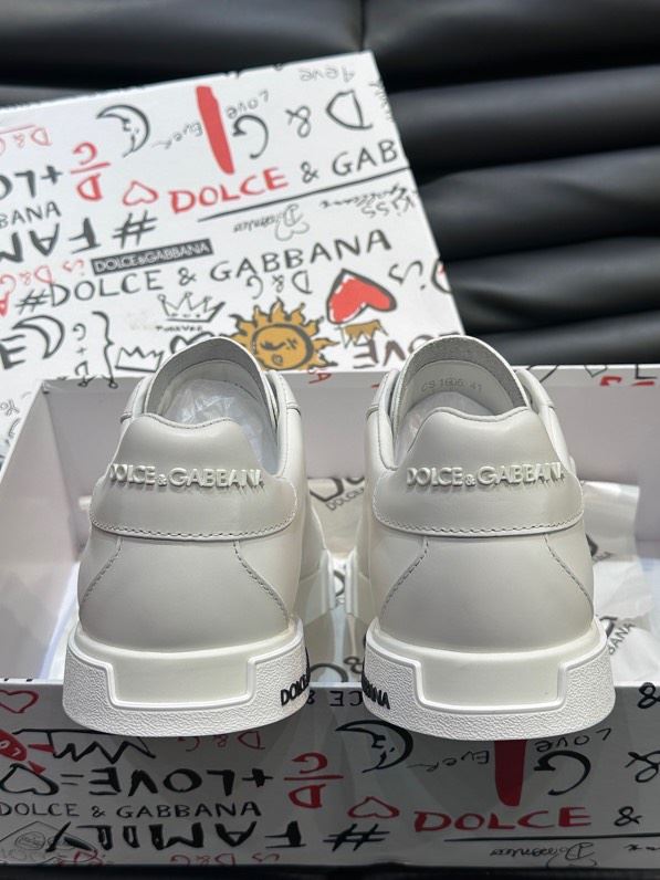 Dolce & Gabbana Sneakers